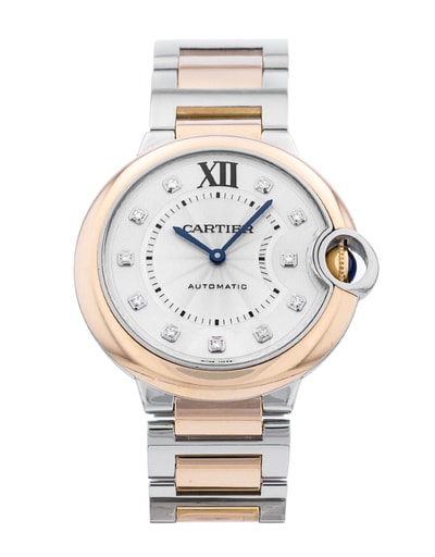 Cartier Ballon Bleu W3BB0007